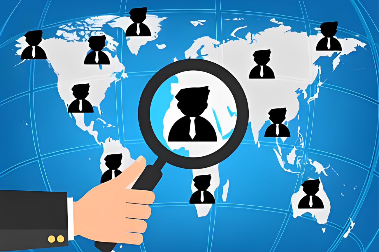 LinkedIn Talent Mapping Service | resourcinHub Offshore RPO