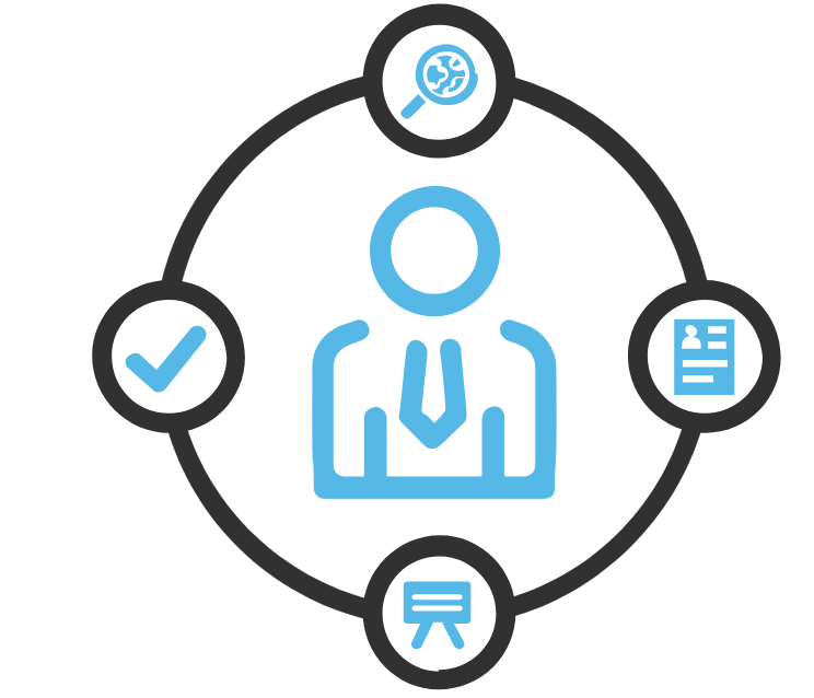Talent Sourcing As a Service (TaaS)